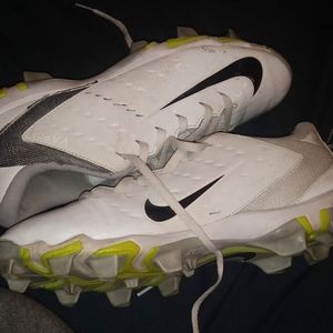 Nike Cleats